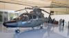 Aviação do Exército recebe aeronave modernizada